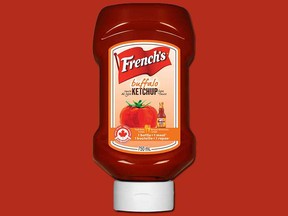 French's ketchup became an Internet darling after a man's Facebook post lauded the U.S.-based company for using 100 per cent Canadian-grown tomatoes.
