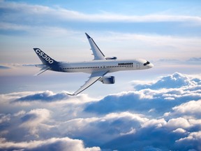 What will happen next with Bombardier's CSeries?