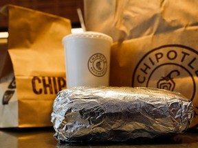 Chipotle is blaming operations for the lack of recovery since its food safety scandal