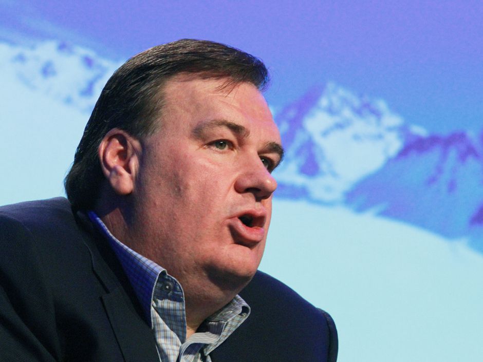 How high-tax Canada is driving away billionaire entrepreneurs like