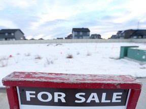 Housing prices in Alberta declined as sales slowed over the course of the oil price collapse