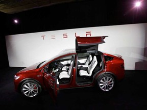 As Tesla Motors Inc. and other automakers ramp up electric vehicle production, demand for lithium has been soaring