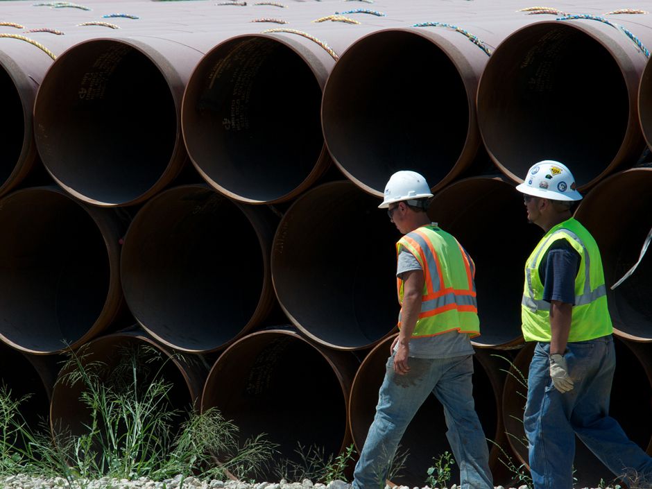 TransCanada Corp To Overhaul Its Business In US$13B Acquisition Of ...