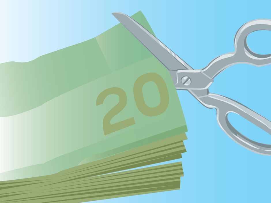 Banning embedded fees on investment products could hurt Canadians'
retirement savings: report