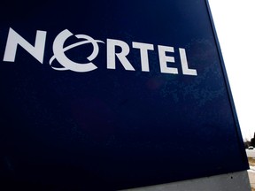 Nortel at one point had a market cap north of $300 billion.