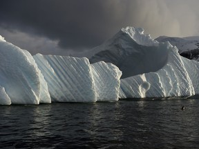 Eitan Abramovich/AFP/Getty Images