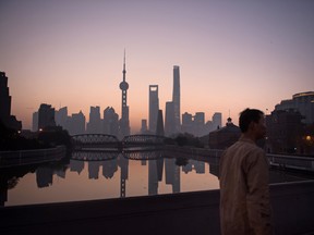 Johannes Eisele/AFP/Getty Images