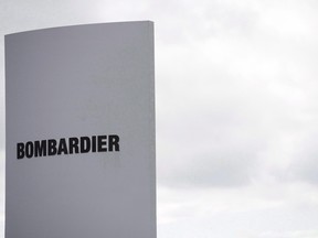 Bombardier Transportation, headquartered in Berlin, is the rail-equipment division of Bombardier Inc.