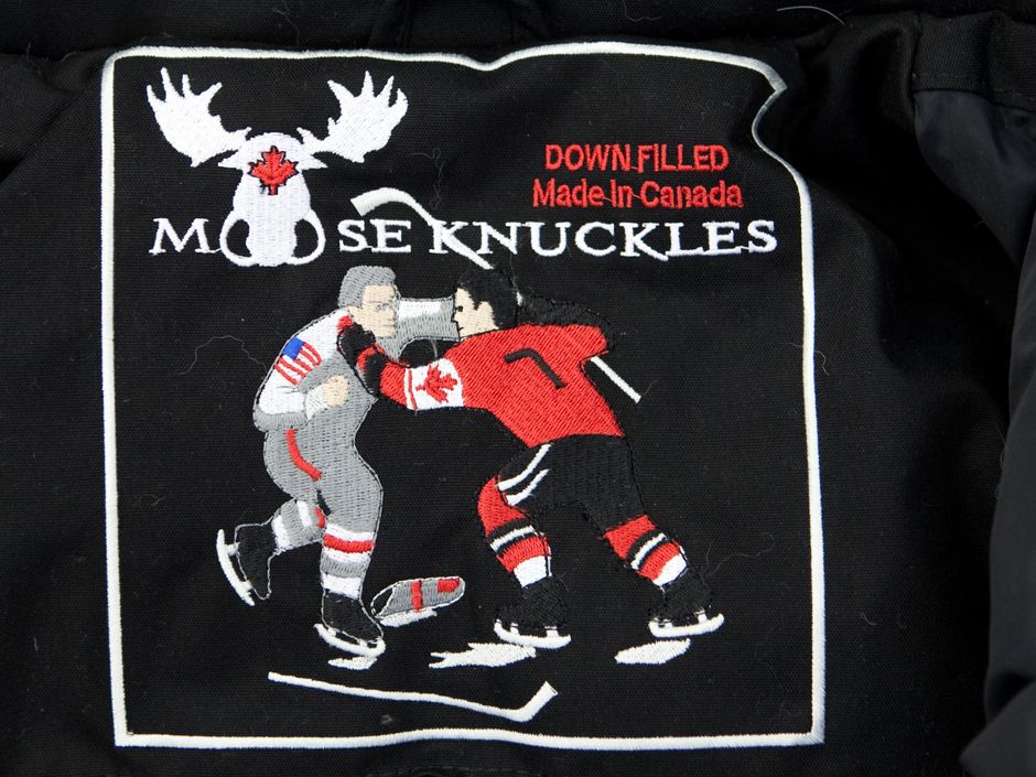 Moose Knuckles rapped over alleged misleading made-in-Canada claims ...
