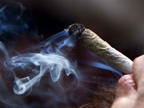 The federal Liberal government has announced that it will move to legalize the use of marijuana by 2017.