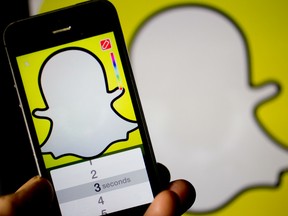 Shares of Snap Inc. will start trading Thursday on the NYSE.