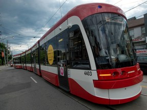 The $1.2-billion order for 204 streetcars, placed by the Toronto Transit Commission (TTC) in 2009, has been a serial disappointment for the city.