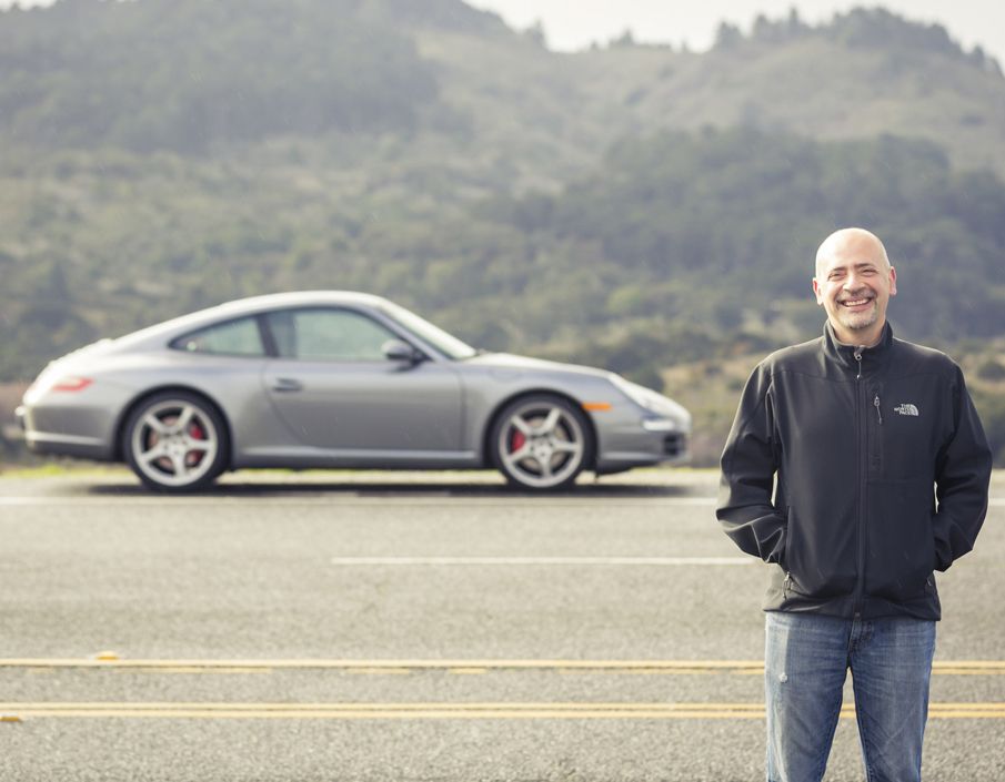 Turo brings the Airbnb of car rentals to Alberta, Ontario and Quebec