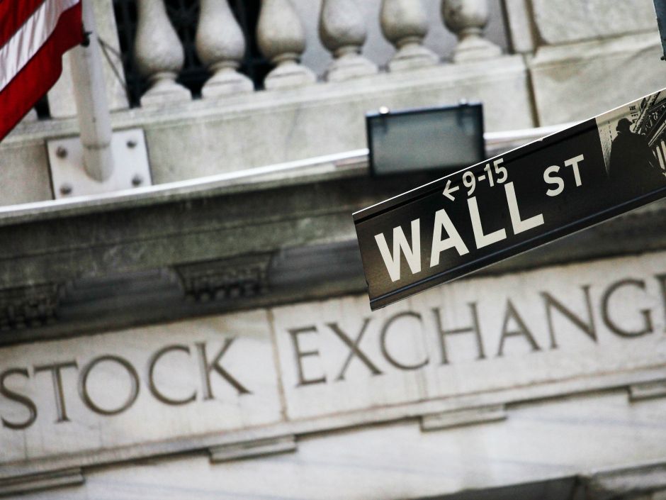 Joe Chidley: Bond yields say beware as equity rally rolls on