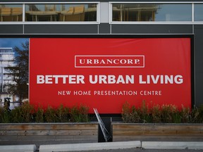 Residential developer Urbancorp declared bankruptcy protection after defaulting on its Israeli debt.
