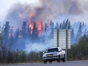 Ryan Remiorz/The Canadian Press via AP