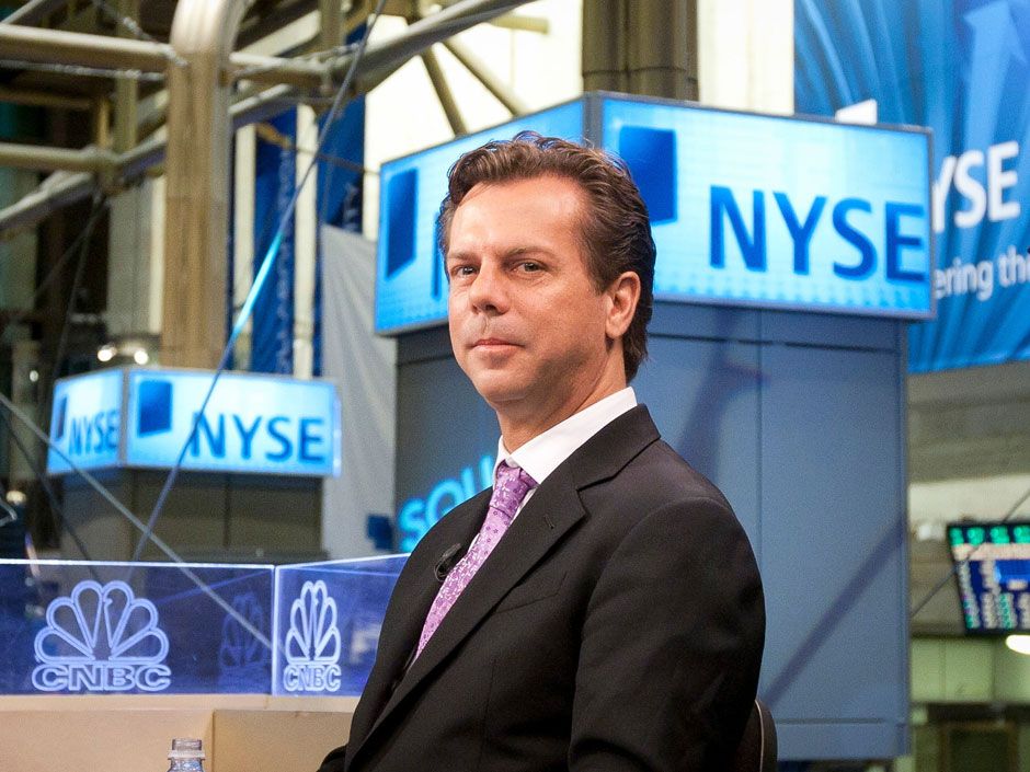 Podcast: First Mining Finance CEO Keith Neumeyer on opportunistic  acquisition | Financial Post Podcast: First Mining Finance CEO Keith Neumeyer on opportunistic  acquisition | Financial Post