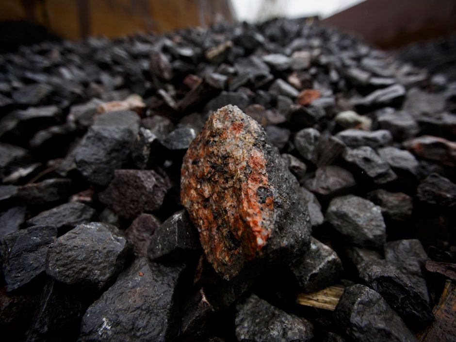 Podcast NexGen Energy CEO Leigh Curyer on Arrow's 200 million pounds of uranium Financial Post