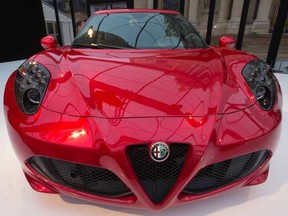 alfaromeo