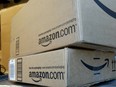 Amazon-boxes