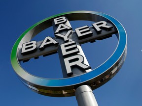 The US$128 a share deal, up from Bayer’s previous offer of US$127.50 a share, is the biggest of the year so far and the largest cash bid on record.