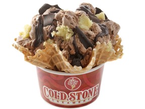 Cold Stone