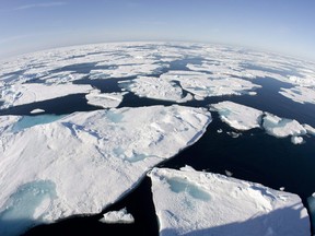 AP Photo/The Canadian Press, Jonathan Hayward