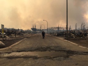 AFP PHOTO / ALBERTA RCMP/ HO