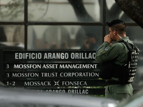 AP Photo/Arnulfo Franco