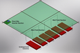 Schematic of Gensource Micro Potash Mine