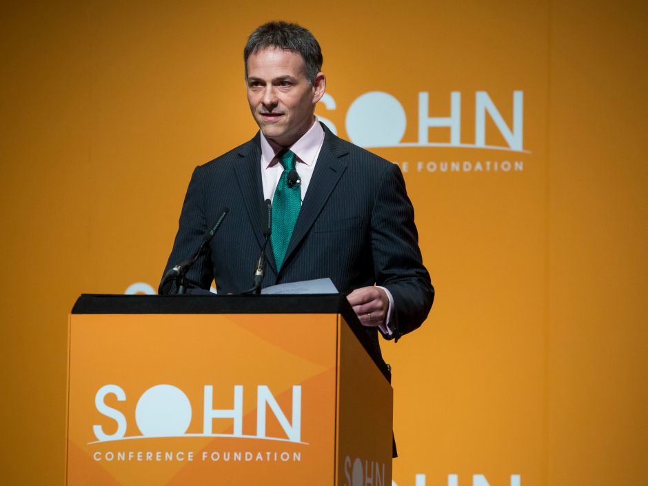 Sohn Investment Conference long on short ideas Financial Post