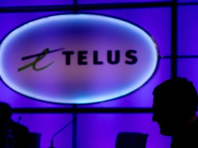 BCE, Rogers, Shaw and Telus have been spending their capital in different ways