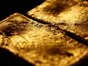 Gold producers are breathing a little easier in the wake of an increase in the price of the precious metal.