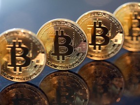 Will bitcoin continue its rally?