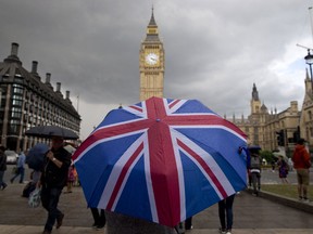 Justin Tallis/AFP/Getty Images