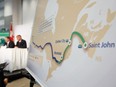 The Energy East Pipeline review will last 21 months and will wrap up in March 2018, according to the National Energy Board.