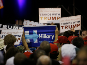 AP Photo/Jae C. Hong