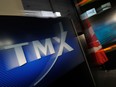 TMX