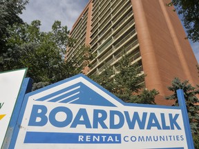 Boardwalk is just the latest Canadian real estate company in the cross-hairs of short sellers, who are wagering on a cooldown in the country's fractured housing market