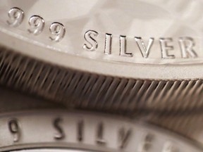 A hostile takeover battle between two silver miners could result in a new takeover defence