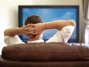 There are still 11.1 million TV subscribers across Canada.
