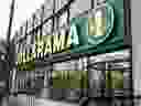 Dollarama says it is reaching out to accredited investors with this offer in order to decrease the company's exposure to interest rate fluctuations.  