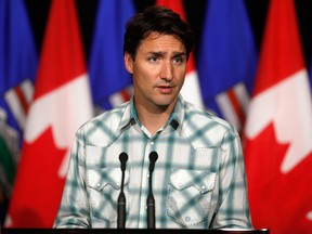 Prime Minister Justin Trudeau's first government budget was very bad news for young Canadians.