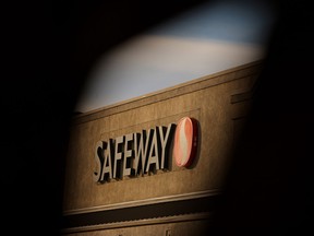The takeover of Safeway is still plaguing Sobeys parent company, Empire Co.