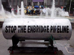 Although the court ruling adds uncertainty to the Northern Gateway project, it also makes very clear that many elements of the process are just fine the way they are. The court dismissed most of the claims of indigenous groups and environmental organizations that oppose the pipeline.