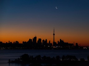 BMO chief economist Douglas Porter has urged the Ontario government to follow B.C.'s move, given that single detached houses in the Greater Toronto Area have jumped almost 20 per cent year-over-year.