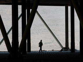 Tesla's Gigafactory under construction. Investor mania has gripped the lithium space since Elon Musk told investors his Gigafactory would absorb all the lithium supply in North America by 2020.