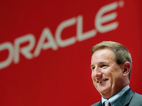"Oracle and NetSuite cloud applications are complementary, and will coexist in the marketplace forever," said Oracle co-Chief Executive Officer Mark Hurd in a statement Thursday.
