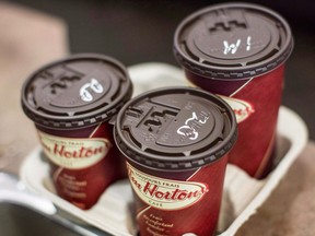 Restaurant Brands International, the multinational owner and operator of Tim Hortons and Burger King, said Thursday it has partnered with a group of investors to establish a master franchise joint venture company to sell Tim Hortons coffee and doughnuts in the Philippines.