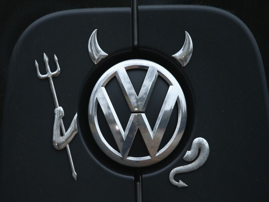 Ontario judge condemns lawyers who tried to 'scoop' clients away from
Volkswagen class action